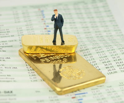 Gold price: Hedge funds push bullish bets to 8-month high