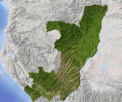 Perth explorer jumps after $5bn Congo iron project greenlighted