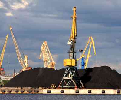 US met coal is being priced out of the market