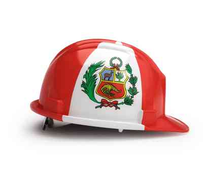 Inca Peruvian Mining's new processing plant may reduce production costs by 50%