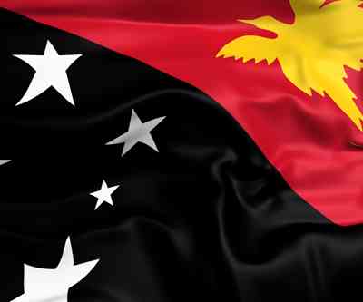 Papua New Guinea mining