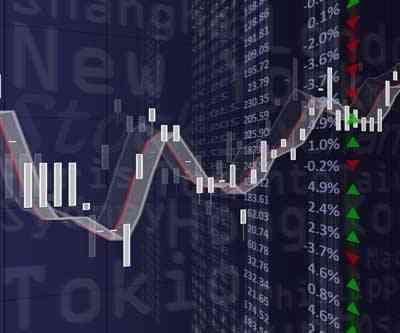 Stock finance mining