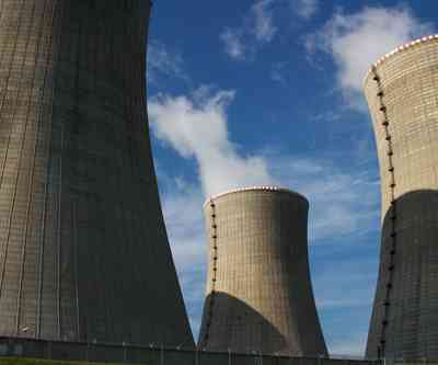 UK lets China to buy its nuclear power stations