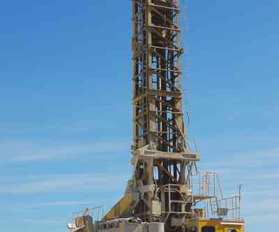 Avanti intersects 598.5 meters averaging 0.077% molybdenum at Kitsault