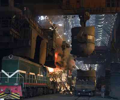 This chart shows actual China GDP growth highest since 2014