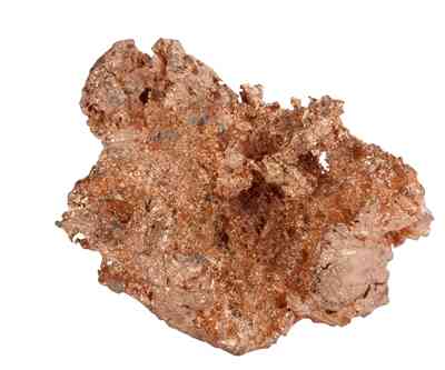 Proposed Arizona copper mine mired in red tape