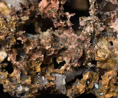 Western Copper to spin out assets into three public companies