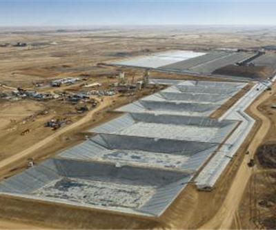 Heap Leach: Mining’s breakthrough technology