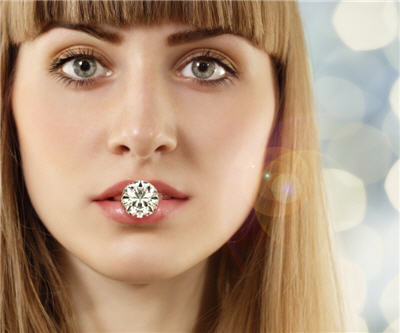 Insiders bought 4.3m shares days before spectacular diamond find