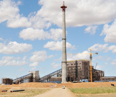 Rio says Oyu Tolgoi could start shipping this month