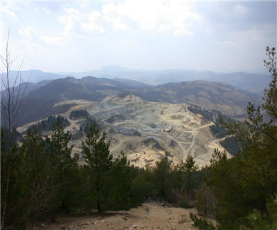 Gabriel Resources uncertain about future of its Romanian gold project