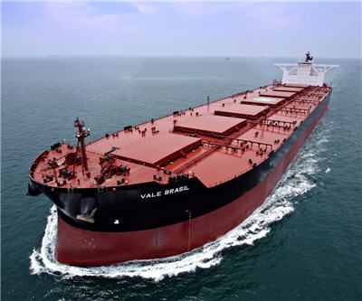 Valemax ban 'effectively' lifted