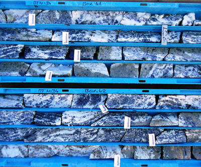 Empire Mining final assays from Demirtepe main zone return significant copper-gold-silver and molybdenum values