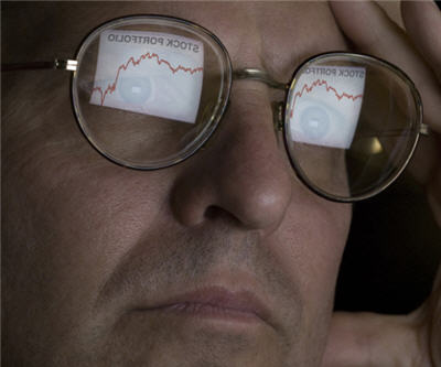 Battered Molycorp investors shrug latest setback