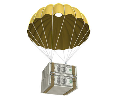 Idaho gold junior surges after royalty windfall