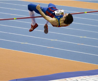 Molycorp stock jumped up as mine plant revamp nears completion