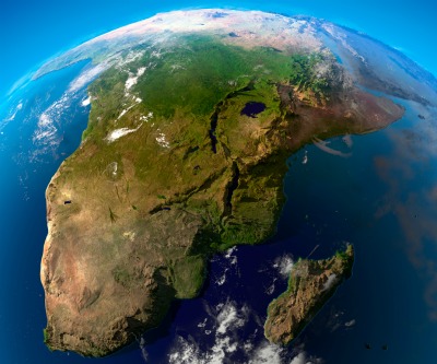 The Chinese scramble to mine Africa