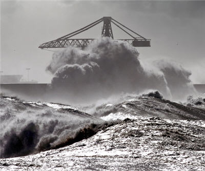 BHP ships one billionth tonne iron ore to China