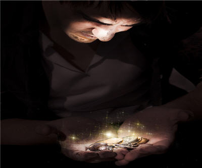 Gold price: Hedge funds go 233 tonnes short