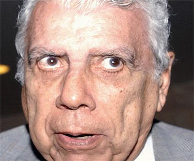 Antonio Ermirio de Moraes