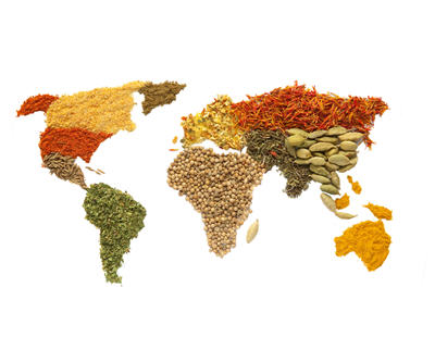 Infographic on global potash producers, countries, projects and billionaires