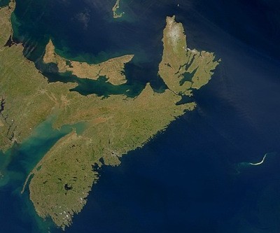 Nova Scotia Avalon Rare Metals