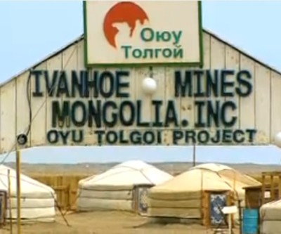 'Having the balls' to grab Oyu Tolgoi said to be Albanese's greatest achievement