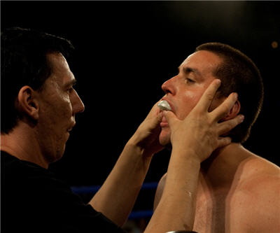 First round to First Quantum