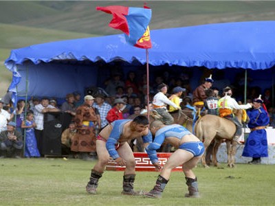 Political infighting may be behind latest Oyu Tolgoi delay