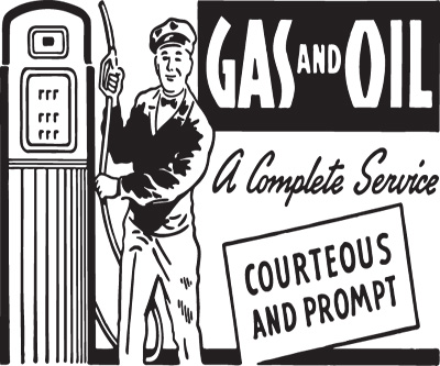 Welcome to Canada, land of the $63 barrel of oil