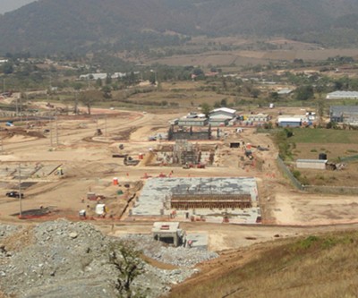 Ontario Securities Commission asked to probe Tahoe Resources for alleged violence in Guatemala