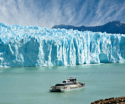 Chile’s proposed glaciers protection law worries miners, investors
