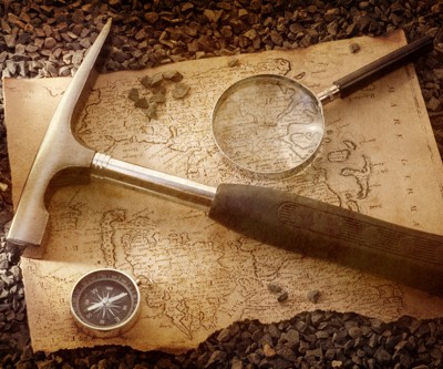 BHP said to have discovered vast copper deposit in Western Australia