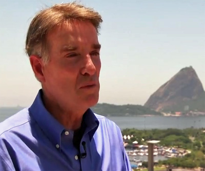 Brazil's Batista empire keeps shrinking, sells LLX and puts MMX on the market