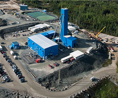 Lake Shore Gold offer doubles Temex stock value