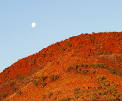 Iron ore price breaks fall, claims big scalp