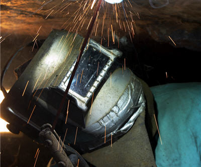 Tin market deficit as production drops 8%