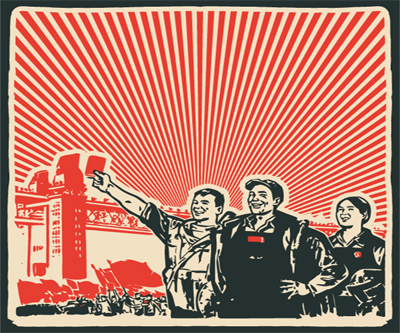 About those Chinese iron ore miners cutting output