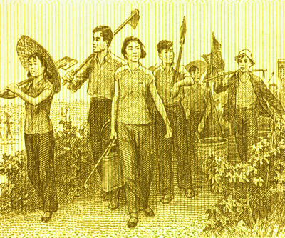 China's central bank continues to stock up on gold