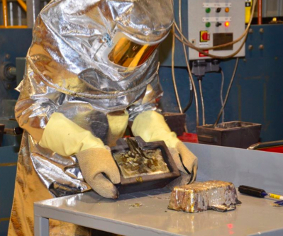 Nichols: Gold price has cleared top two hurdles in 2015