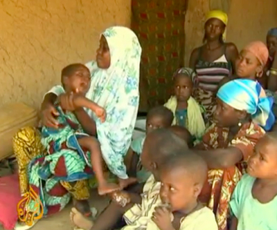 Nigerian gold mining: farmers choose death by lead poisoning over poverty