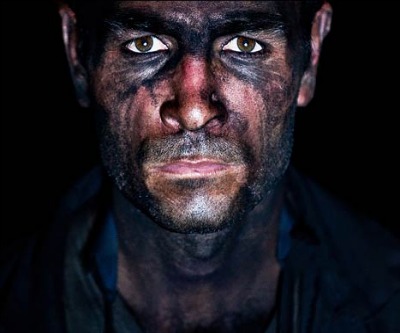 Coal miners