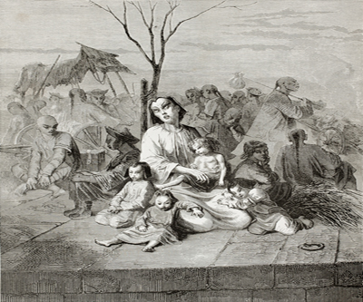 China to start subsidizing rare earth miners as exports fall 18% in just one month