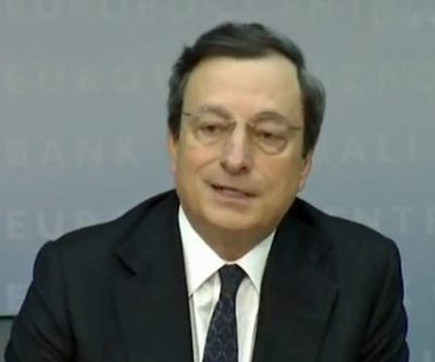 Draghi