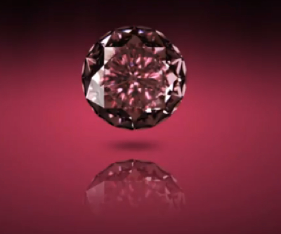Argyle’s rare pink diamonds captivate audiences in India’s Pink City