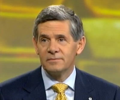 McEwen Mining's ambitions dialed back substantially