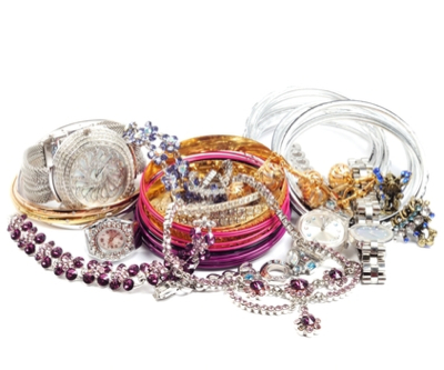 Harry Winston sells its luxury division to Swatch