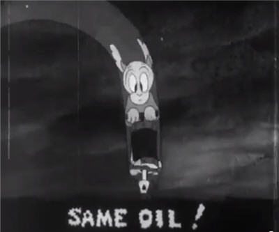 Oil sands crude is tanking again