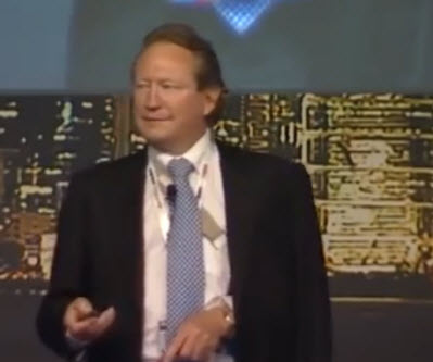 Fortescue to BHP, Rio: Don't hurt our relationship with China