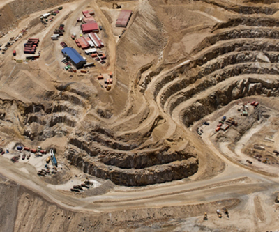 Chilean court revokes Barrick’s Pascua-Lama $16-million fine